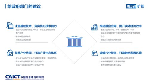 人工智能入局推動工業產業六大趨勢變化
