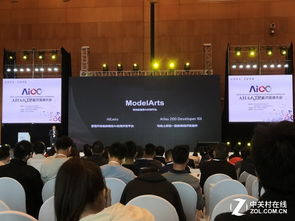 2018AIIA人工智能開發(fā)者大會(huì)在蘇州圓滿召開，聚焦人工智能應(yīng)用軟件開發(fā)