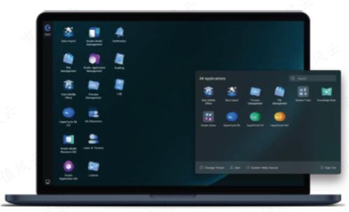 第四范式 AI獨(dú)角獸的挑戰(zhàn)與堅(jiān)持——三年虧損15億，四度沖擊港交所